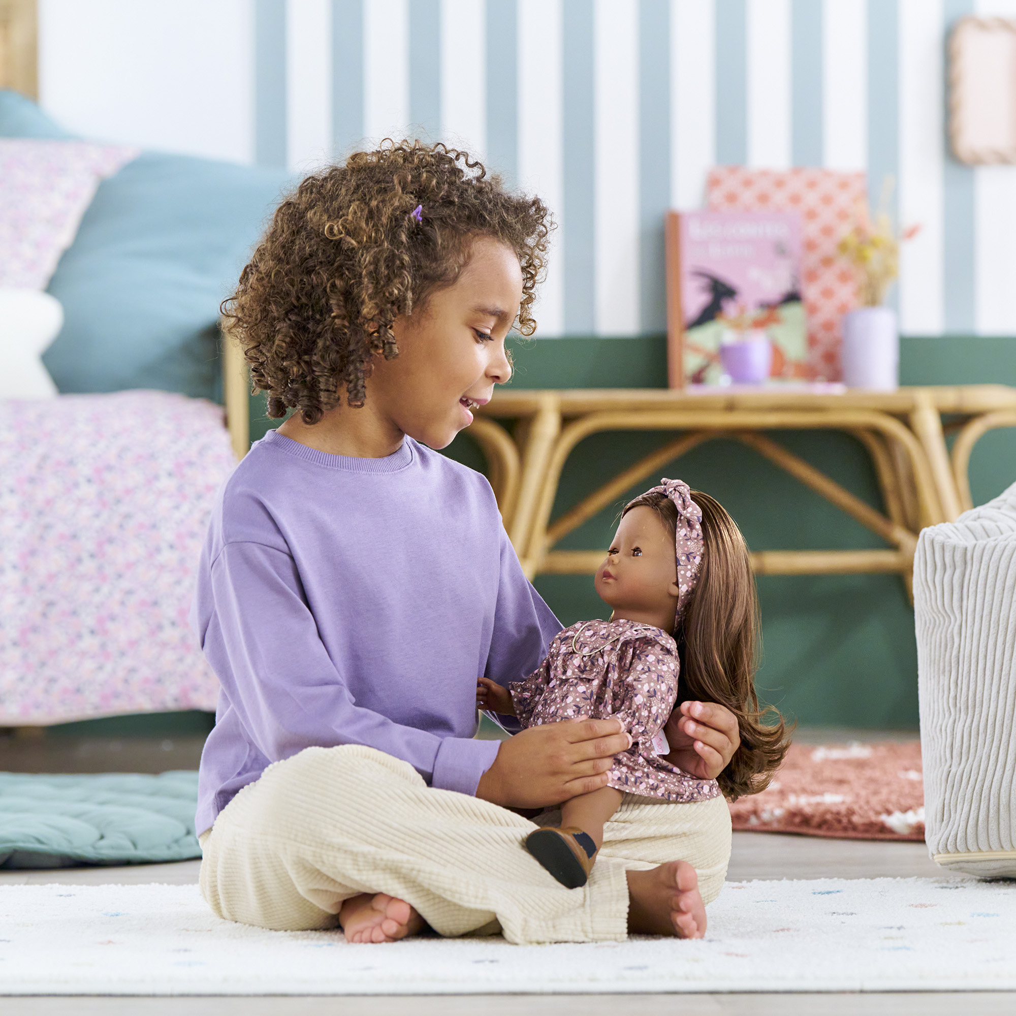 DÉVELOPPEMENT DU LANGAGE ET DE LA COMMUNICATION