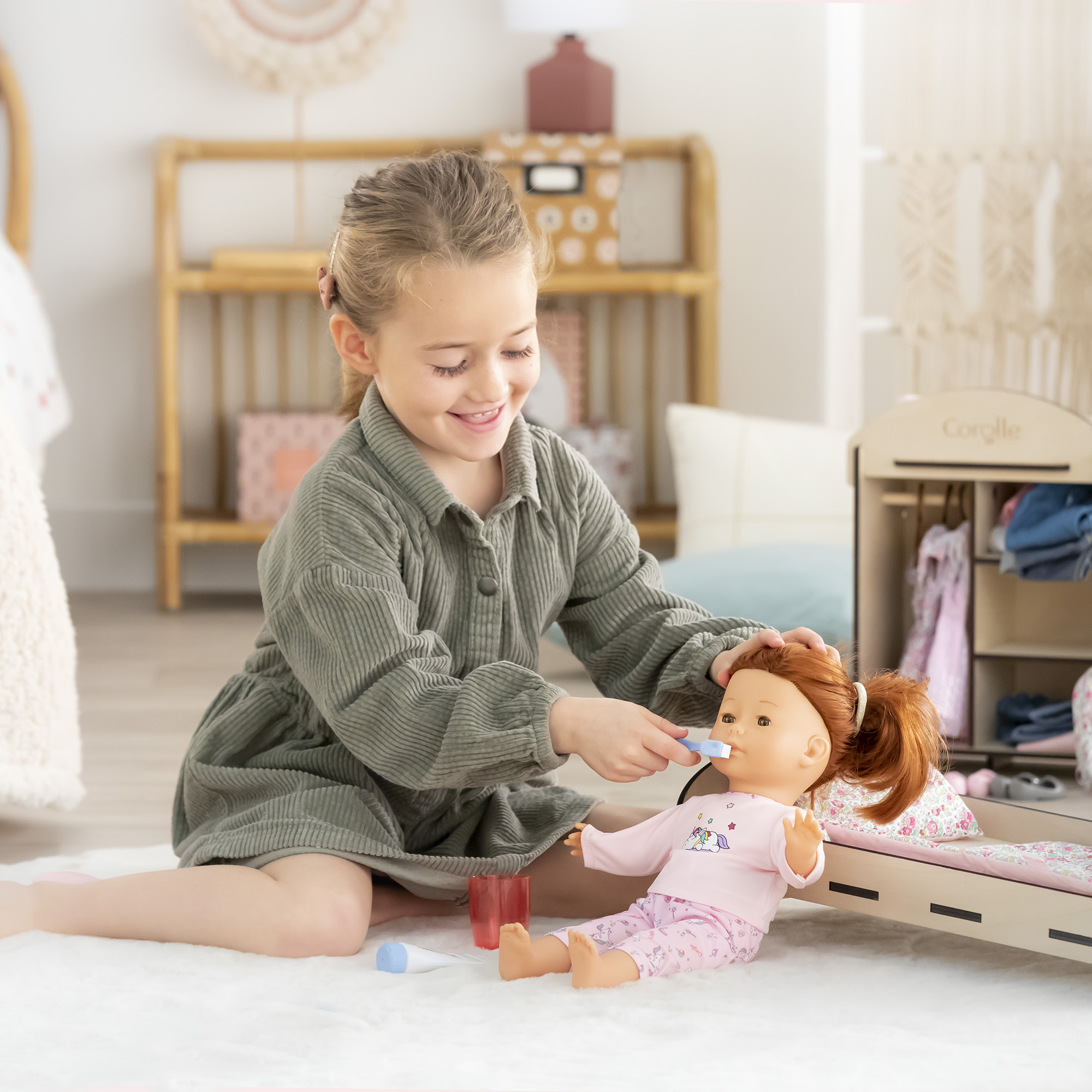 DÉVELOPPEMENT DE L'EMPATHIE ET DES COMPÉTENCES SOCIALES