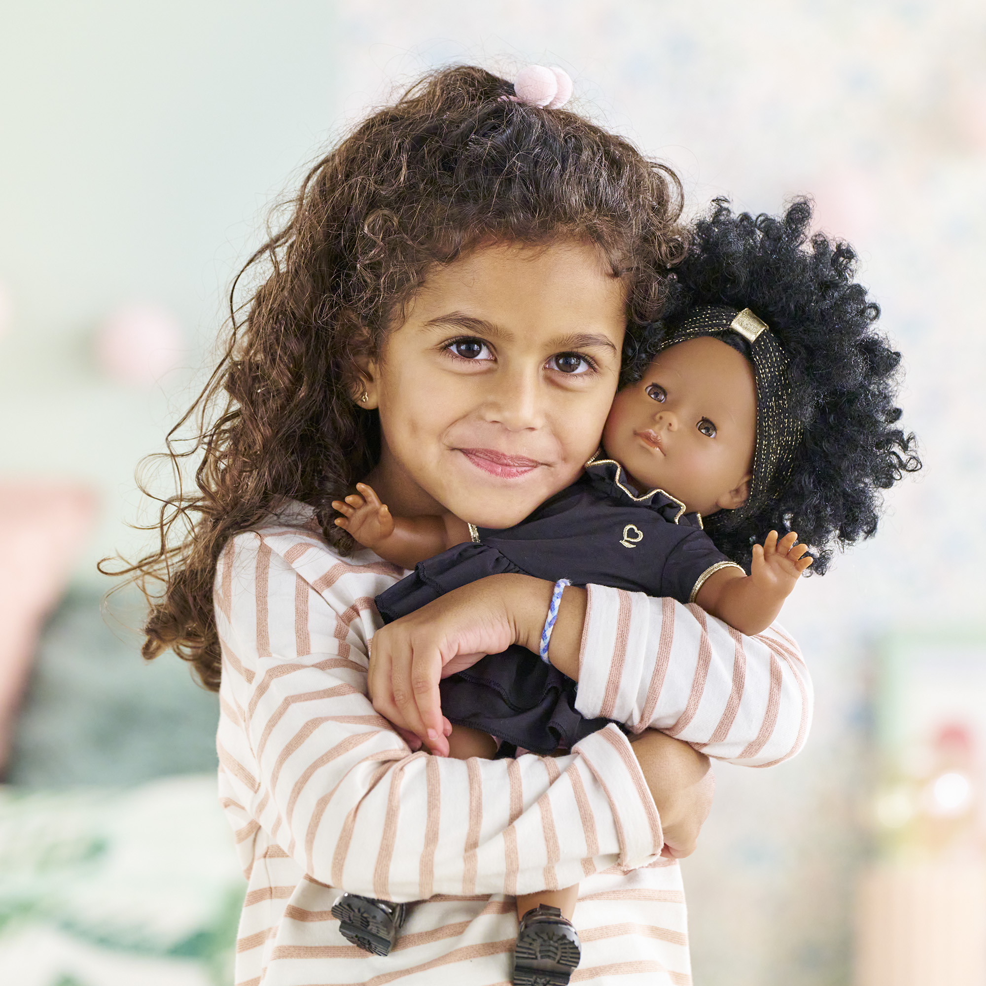 DÉVELOPPEMENT DE L'IMAGINATION