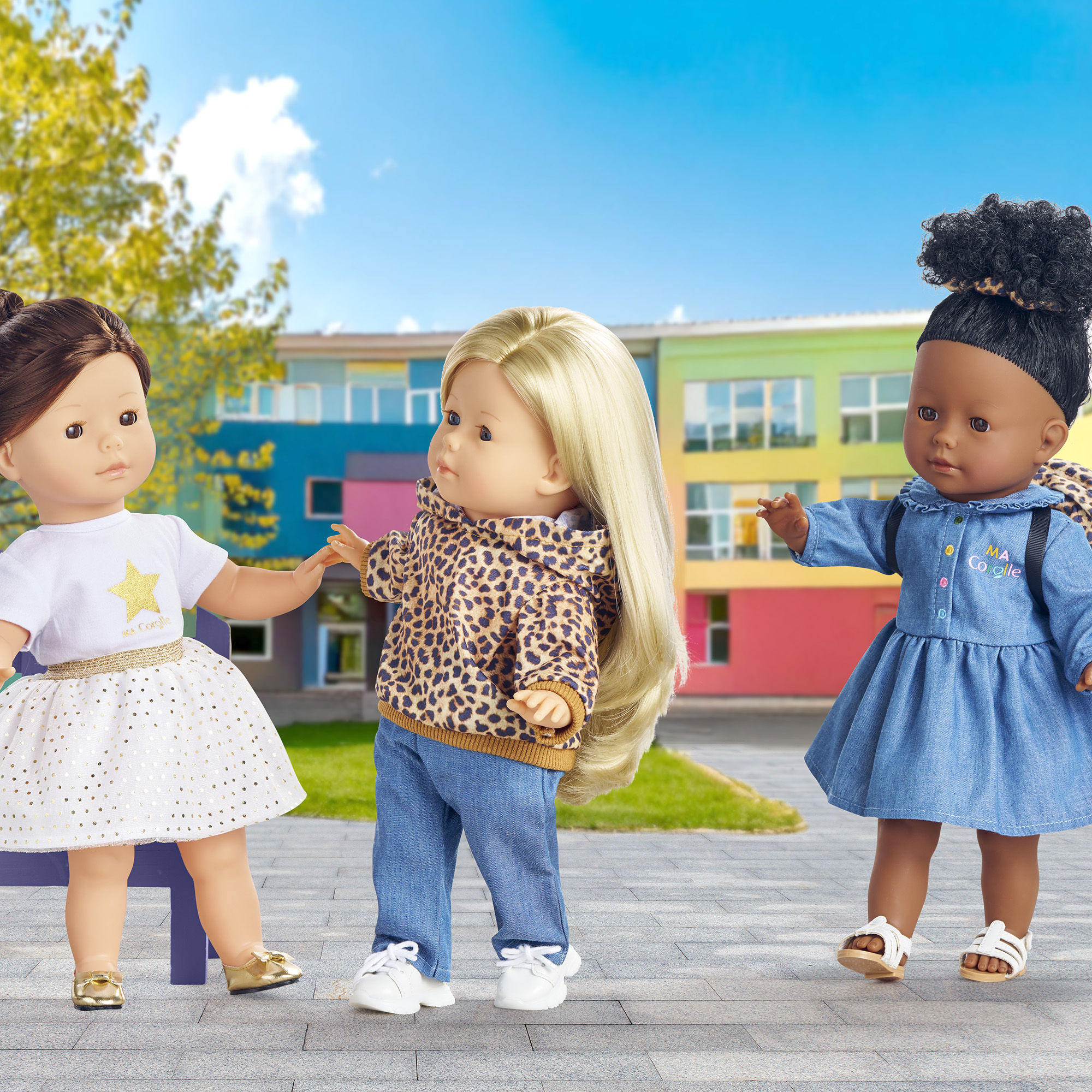 DÉVELOPPEMENT DE L'IMAGINATION