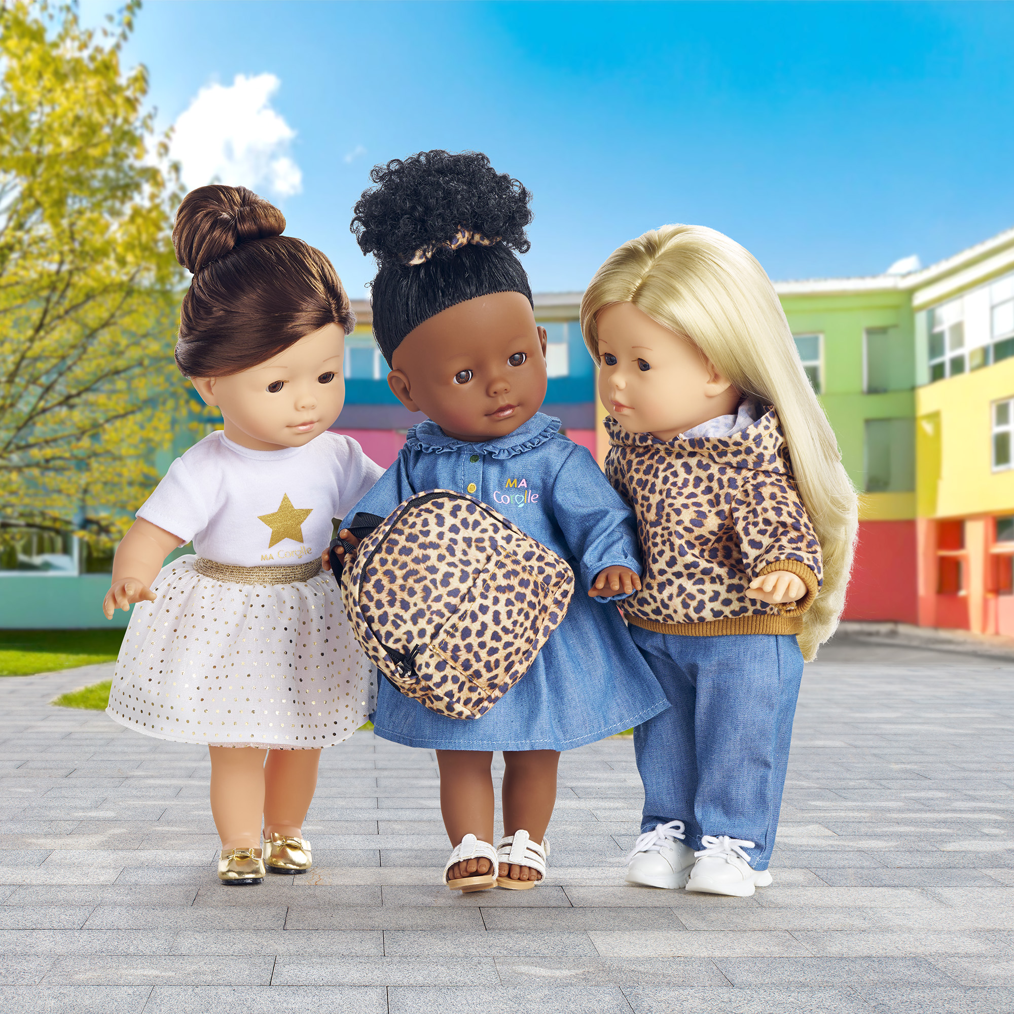 DÉVELOPPEMENT DU LANGAGE ET DE LA COMMUNICATION