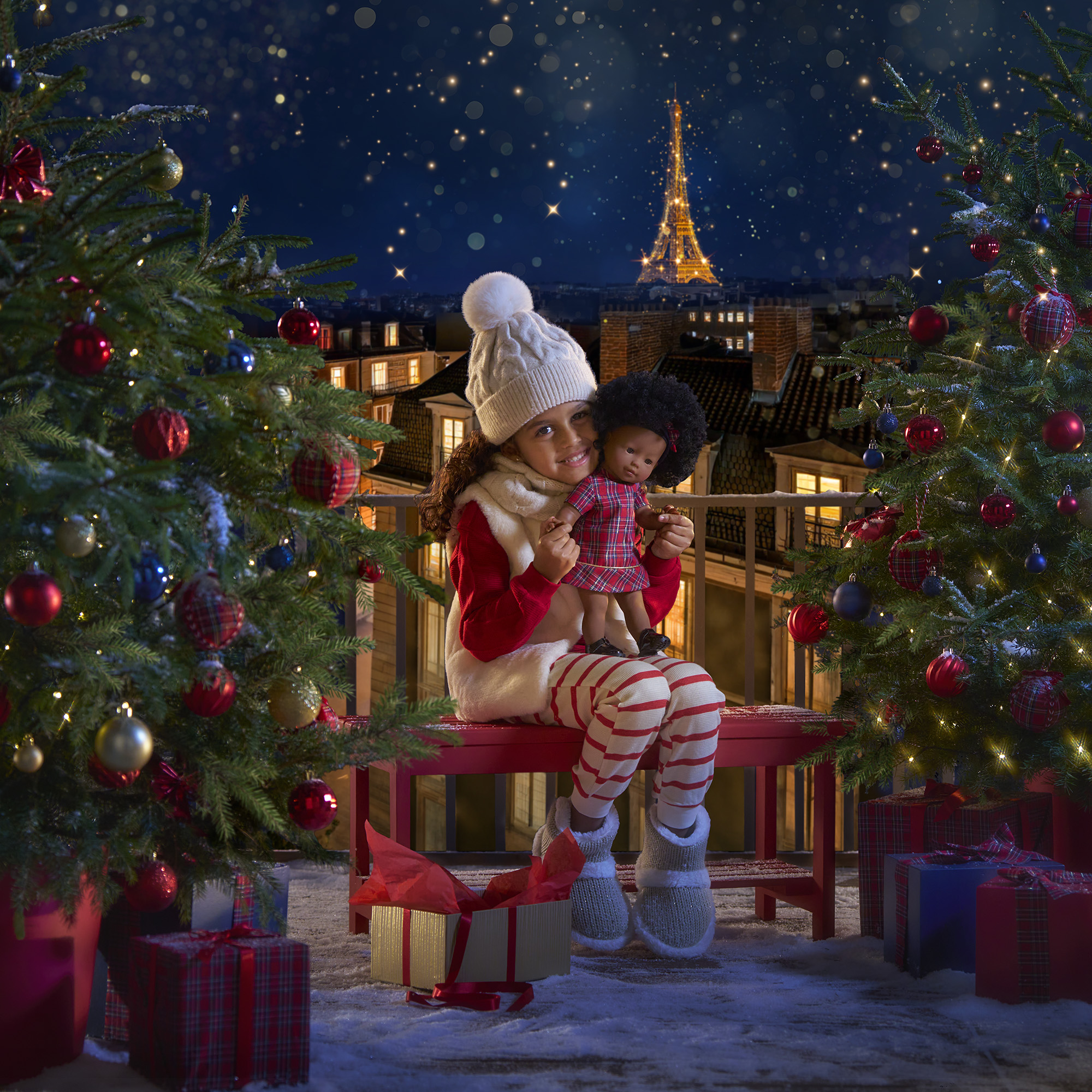 DÉVELOPPEMENT DU LANGAGE ET DE LA COMMUNICATION