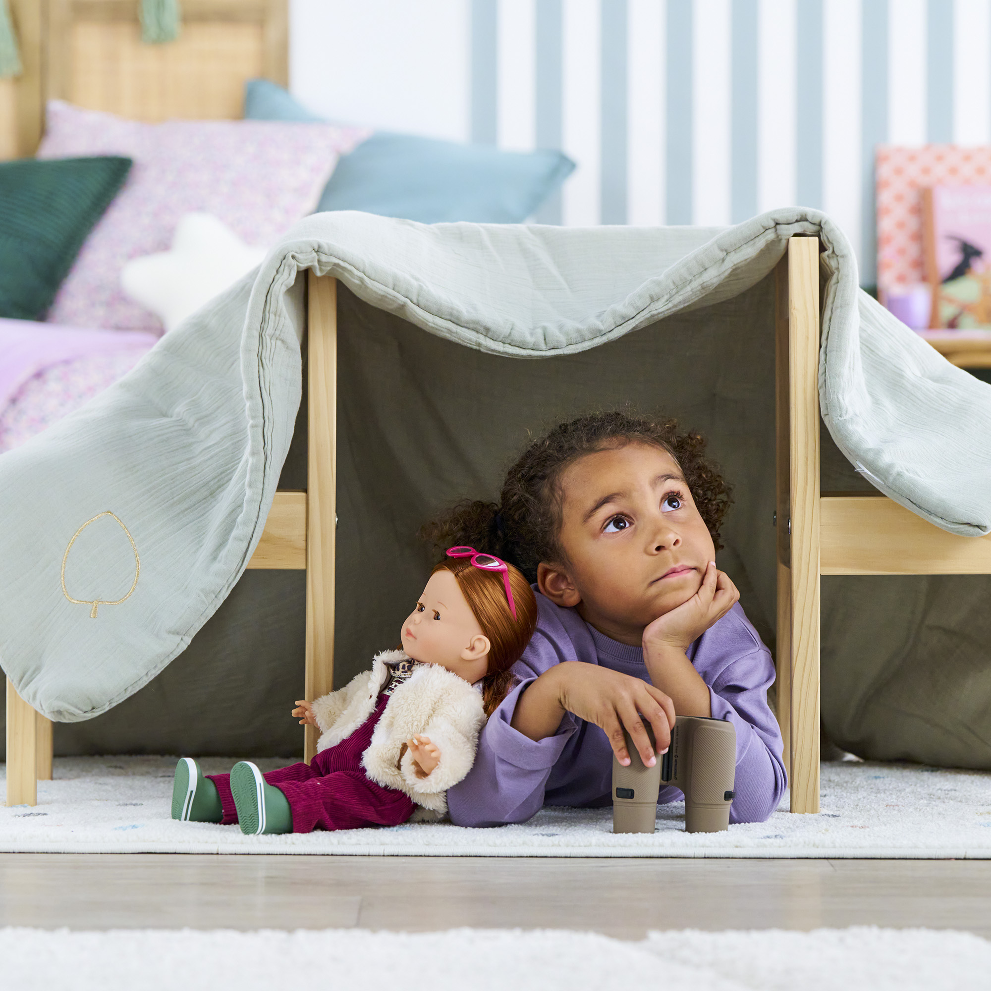 Bottes De Pluie pour poupée ma Corolle