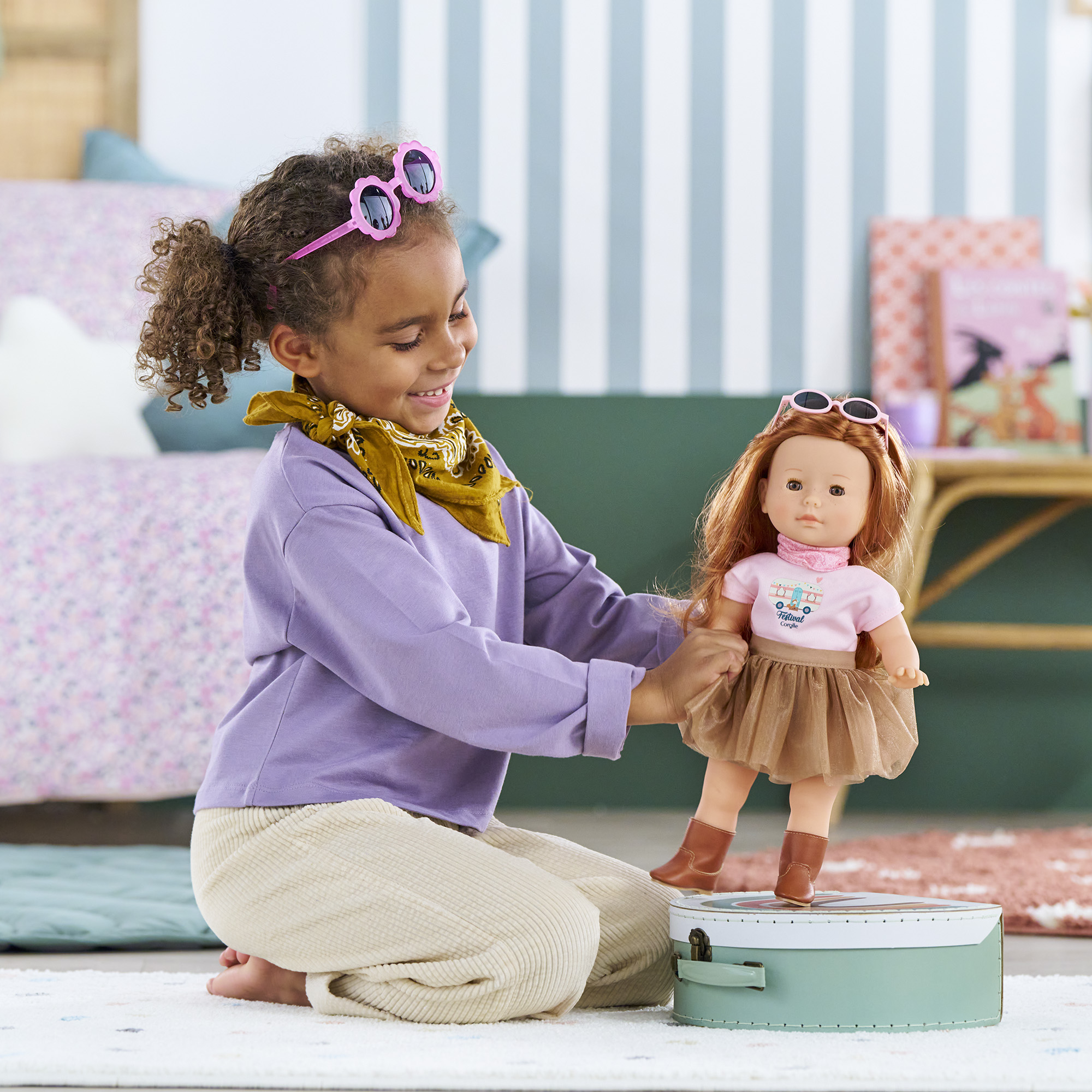 DÉVELOPPEMENT DU LANGAGE ET DE LA COMMUNICATION