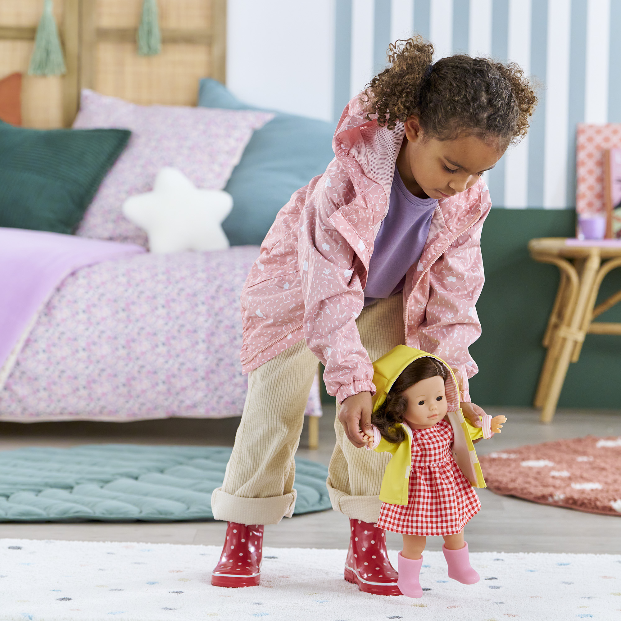 DÉVELOPPEMENT DE L'EMPATHIE ET DES COMPÉTENCES SOCIALES