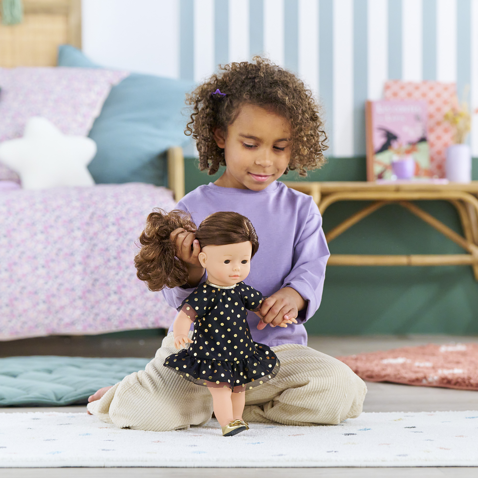 DÉVELOPPEMENT DU LANGAGE ET DE LA COMMUNICATION