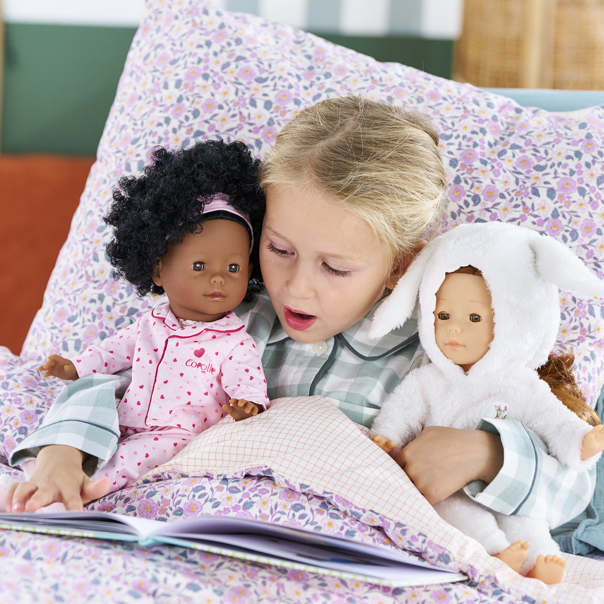 DÉVELOPPEMENT DU LANGAGE ET DE LA COMMUNICATION