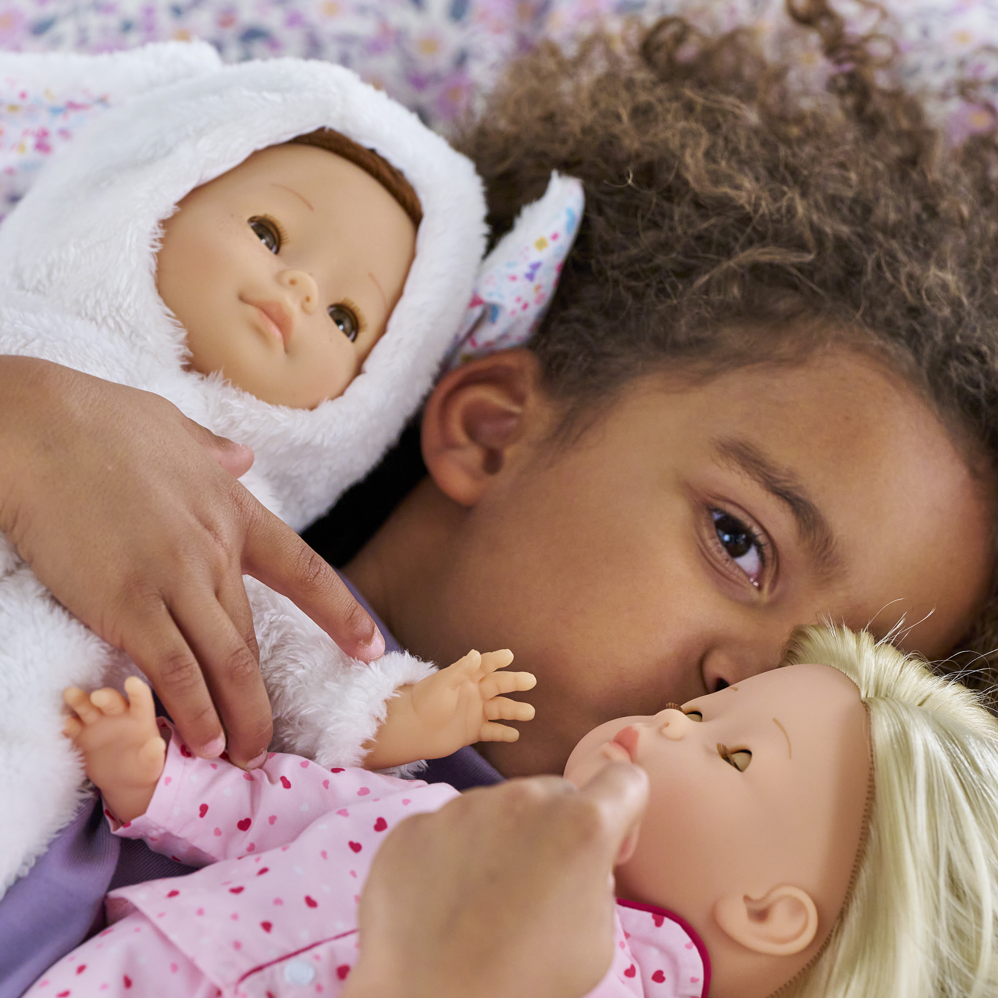 DÉVELOPPEMENT DE L'EMPATHIE ET DES COMPÉTENCES SOCIALES