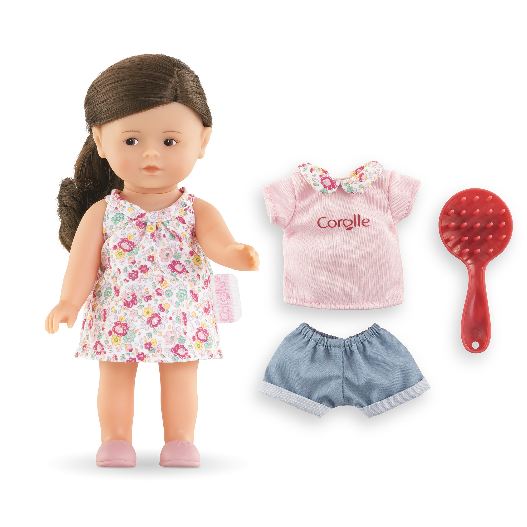 Coffret Mini Monde de Romy