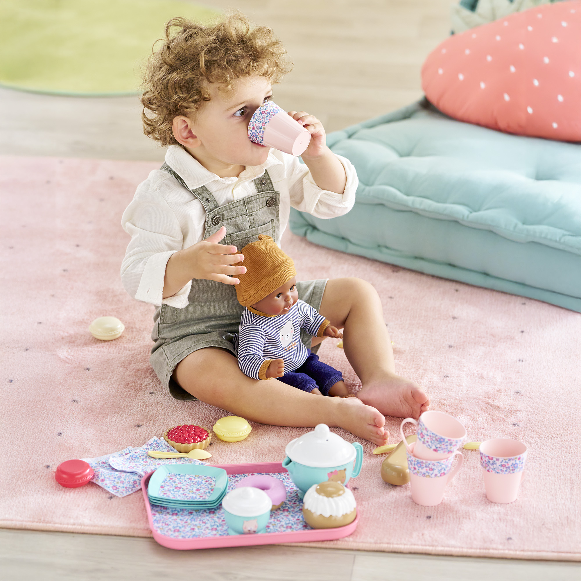 DÉVELOPPEMENT DU LANGAGE