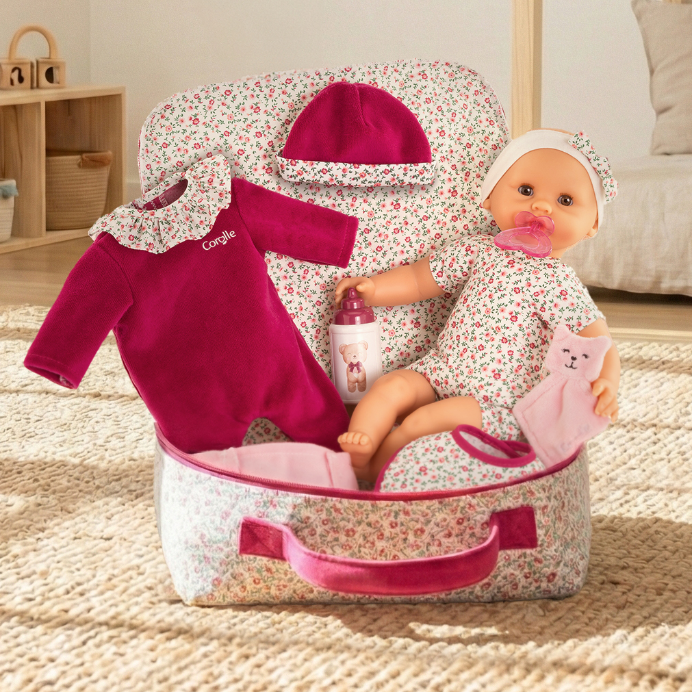 Un univers complet de jeu prêt à offrir