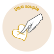 Corps souple